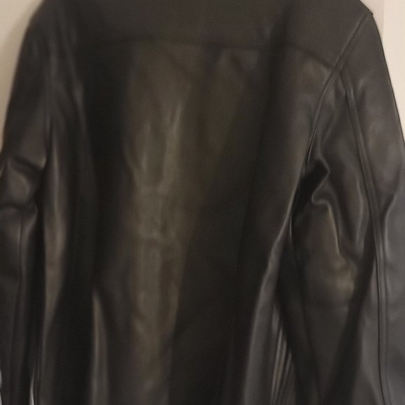 Black Jacket - Picture 3 of 4